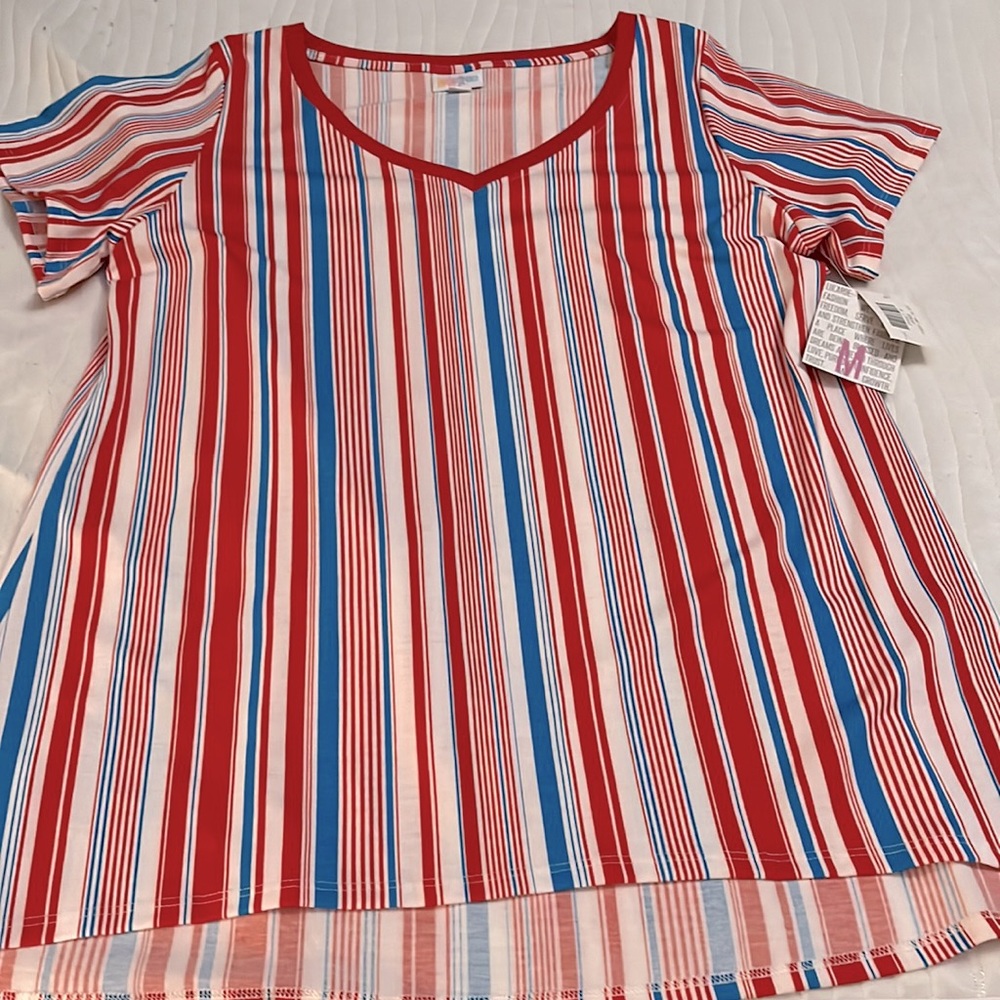 Look at this Christy T shirt!